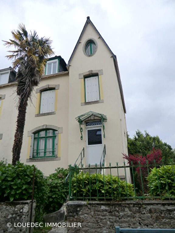 Appartement Rue de Créac'h-Maria à Quimper