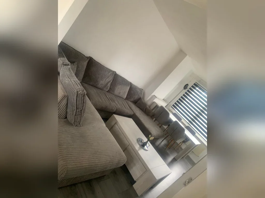 Appartement Burg. Schrijenstraat in Sittard