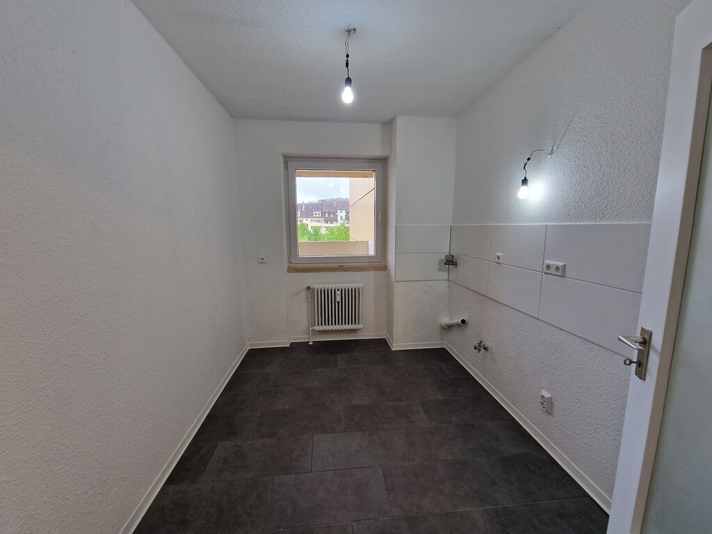 Wohnung Halbergstraße in Saarbrücken
