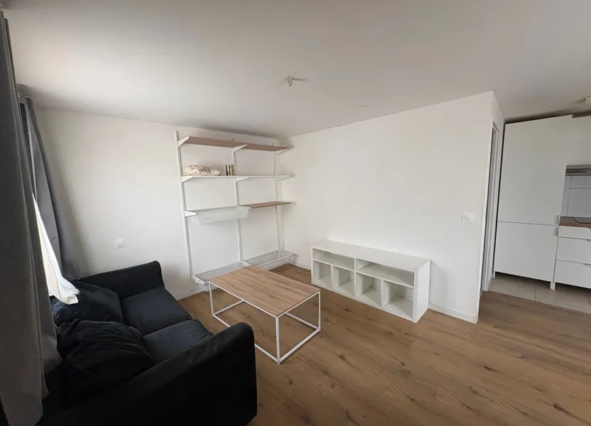 Appartement Rue des Charmes à Le Mans