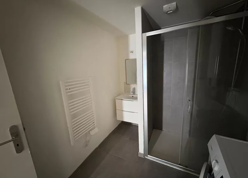 Appartement Rue des Charmes à Le Mans