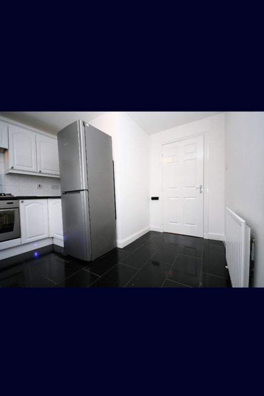 Flat Shettleston Road in Glasgow