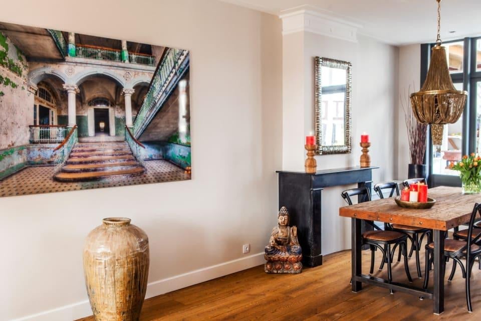Appartement te huur: Derde Kostverlorenkade, Amsterdam