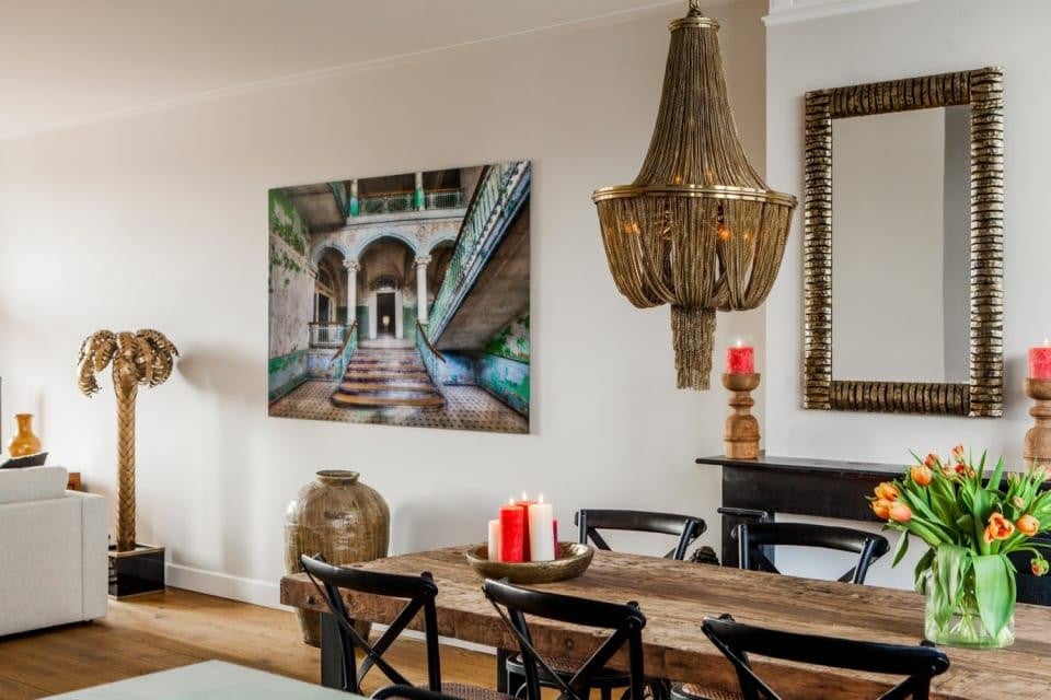 Appartement te huur: Derde Kostverlorenkade, Amsterdam
