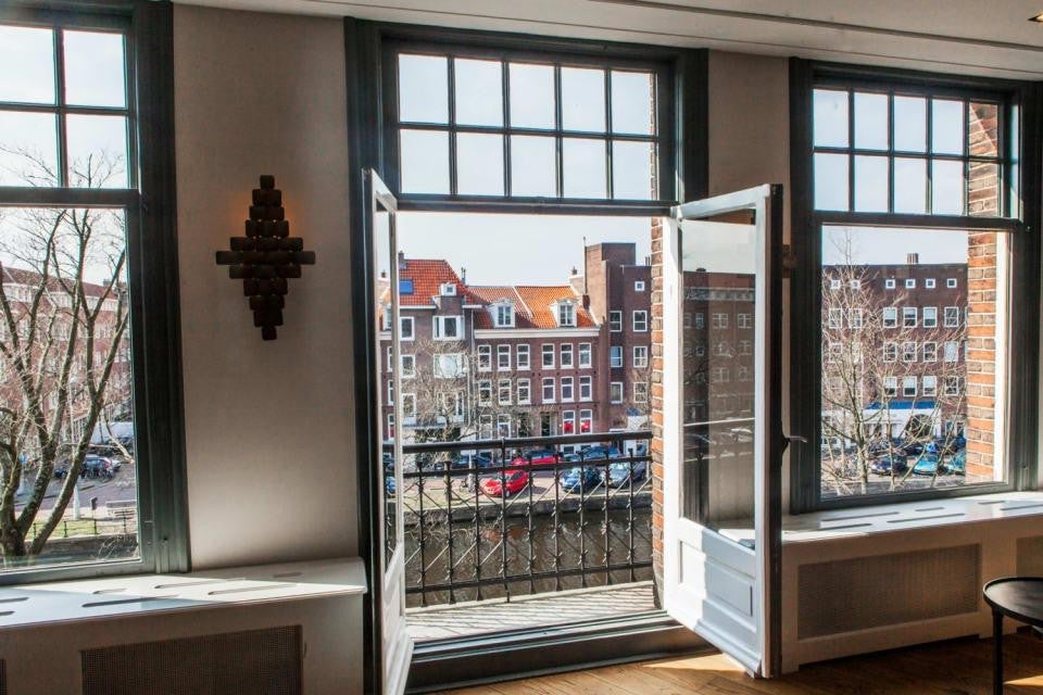 Appartement te huur: Derde Kostverlorenkade, Amsterdam