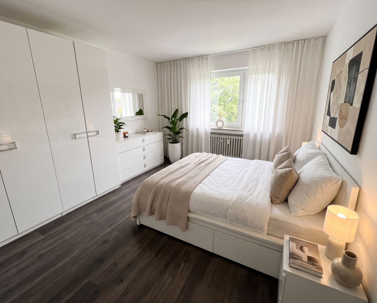 Wohnung Koloniestraße in Duisburg