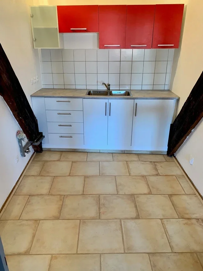 Appartement Rue du Marteau à Sélestat