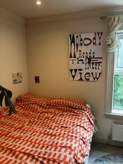 Flat Westfield Terrace in Leeds