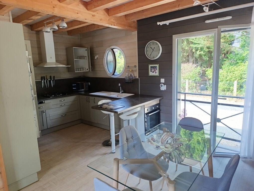 Maison Rue de la Poissonnière à Beaufort-en-Anjou