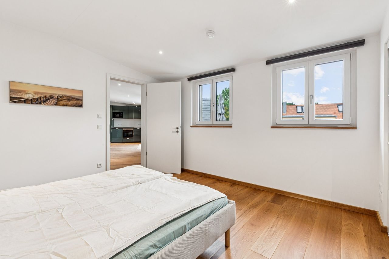 Wohnung Bayreuther Straße in Erlangen