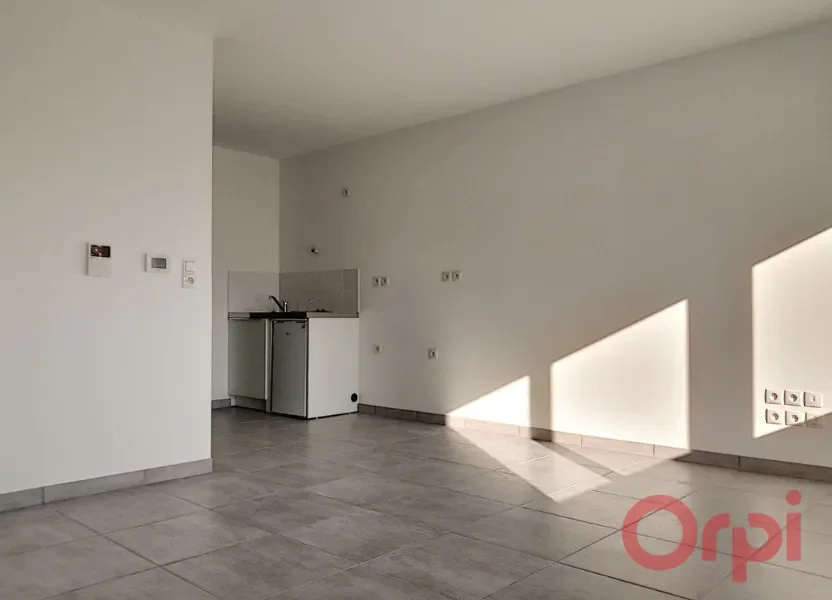 Appartement Rue Louis Blériot à Perpignan