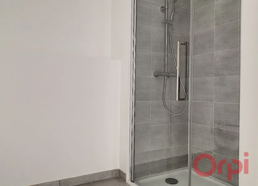 Appartement Rue Louis Blériot à Perpignan