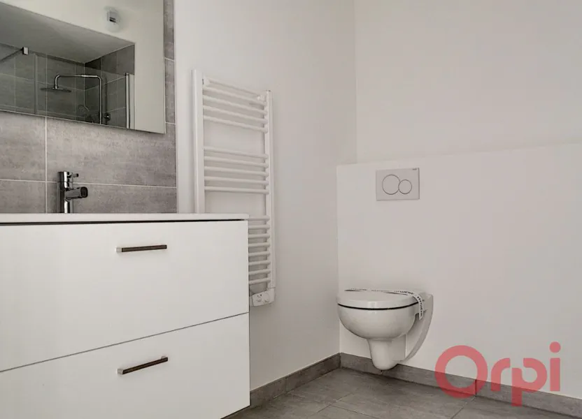 Appartement Rue Louis Blériot à Perpignan