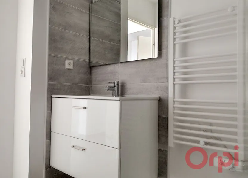 Appartement Rue Louis Blériot à Perpignan