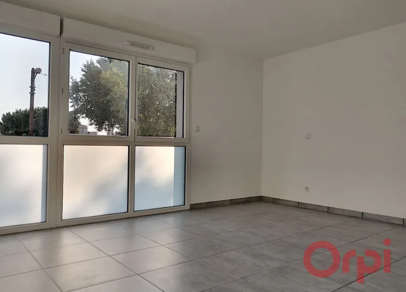 Appartement Rue Louis Blériot à Perpignan