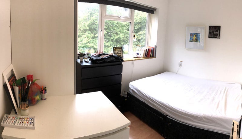 Room Blondel Street in Greater London
