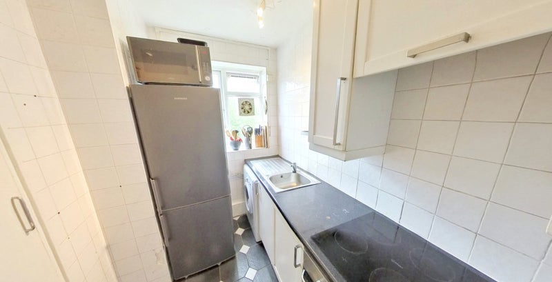 Room Blondel Street in Greater London