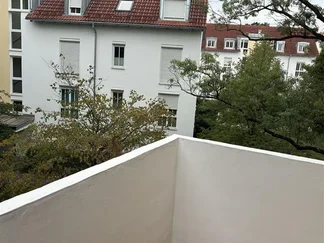 Wohnung Hieronymusstraße in München