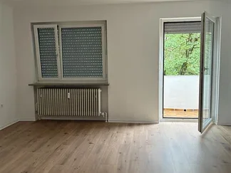Wohnung Hieronymusstraße in München