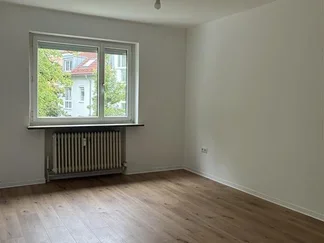 Wohnung Hieronymusstraße in München