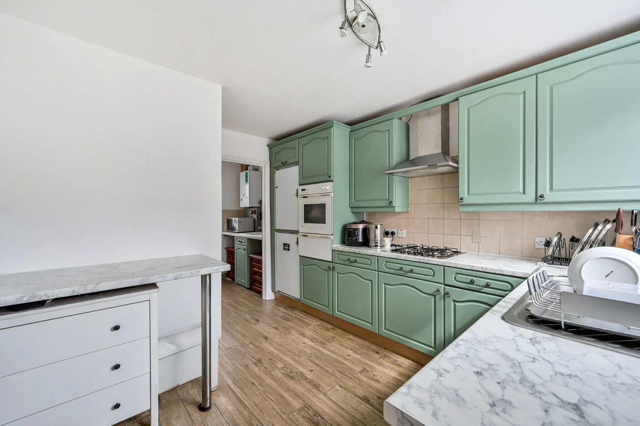 House Teviot Close in Guildford
