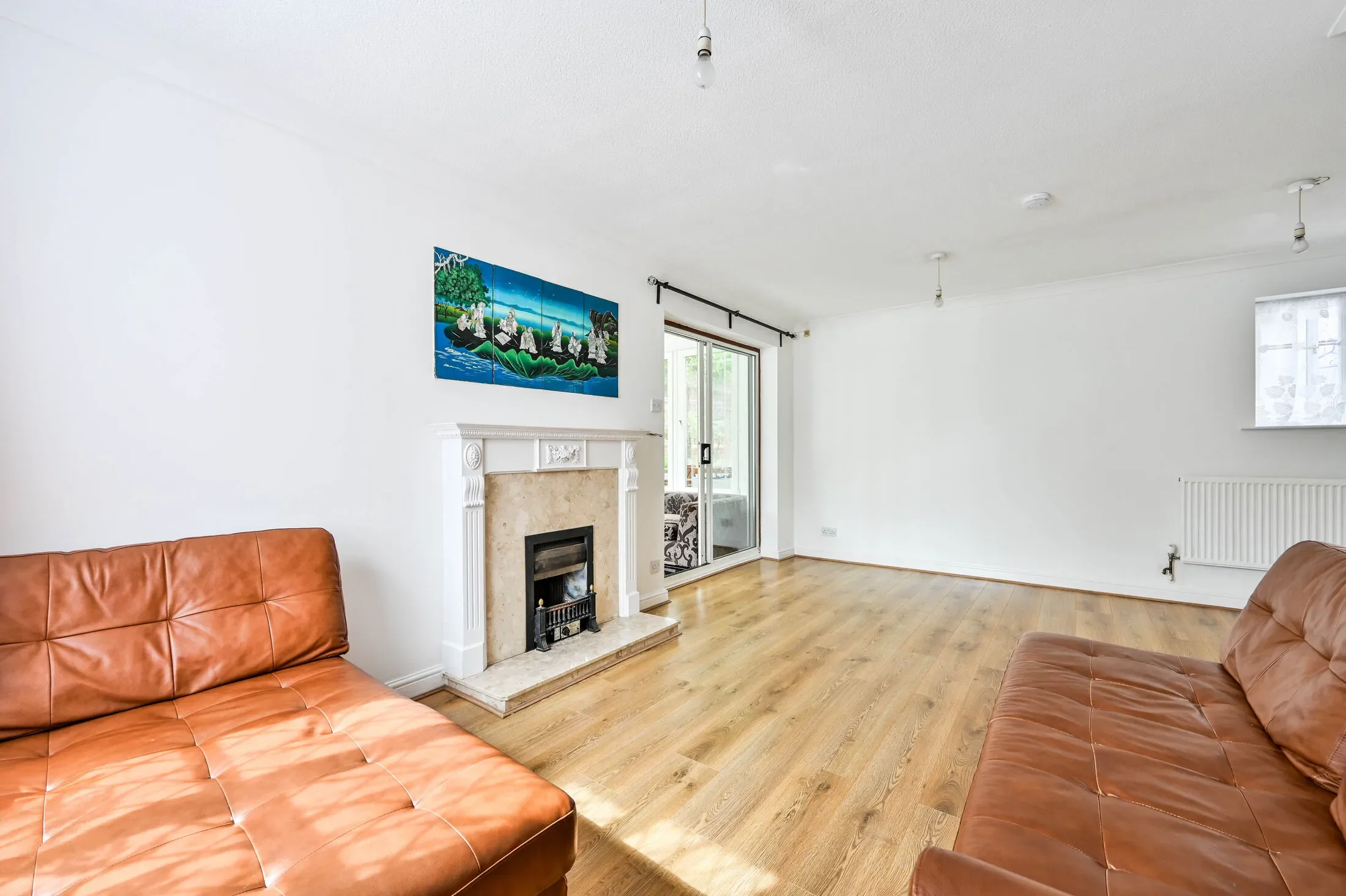 House Teviot Close in Guildford
