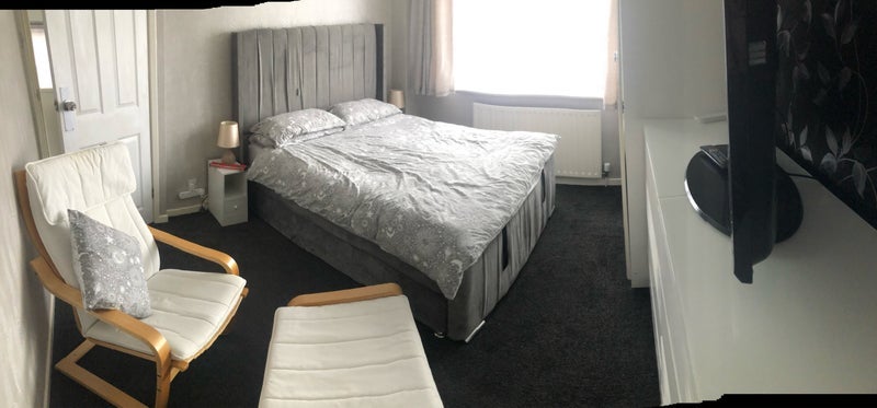 Room Greatfield Road in Wyre Forest