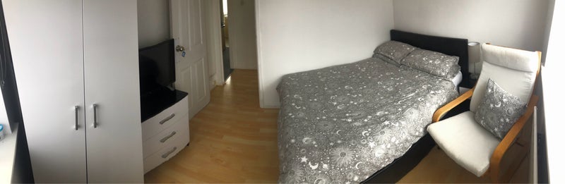 Room Greatfield Road in Wyre Forest