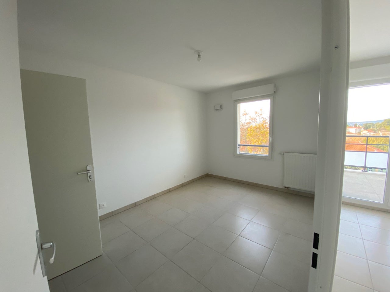 Appartement Route d'Enco de Botte à Marseille