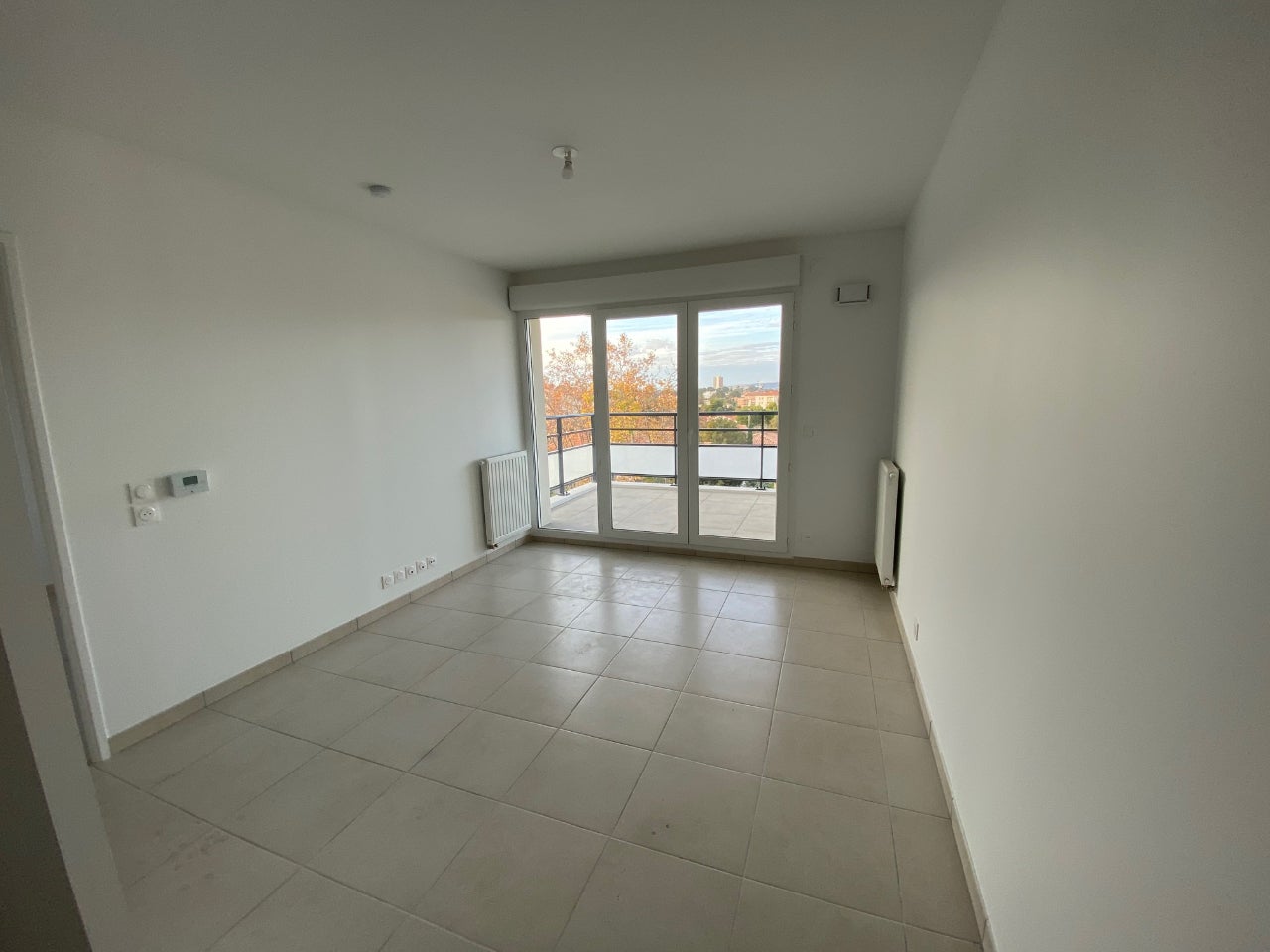 Appartement Route d'Enco de Botte à Marseille
