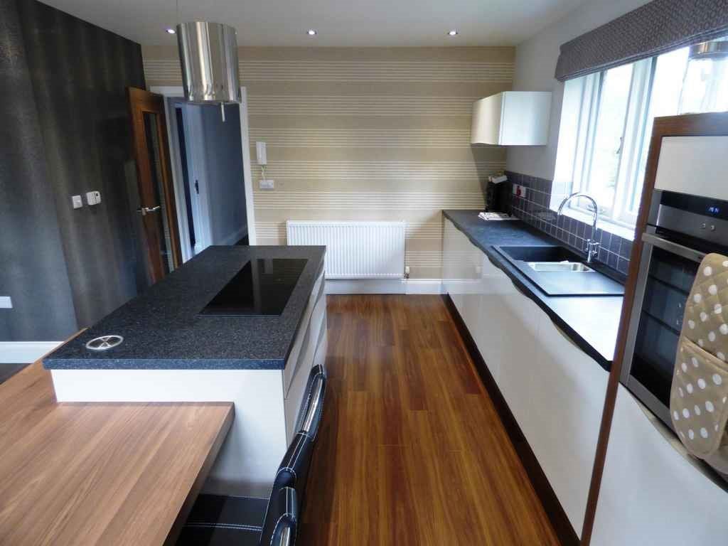 Flat Skipton Close in Hazel Grove