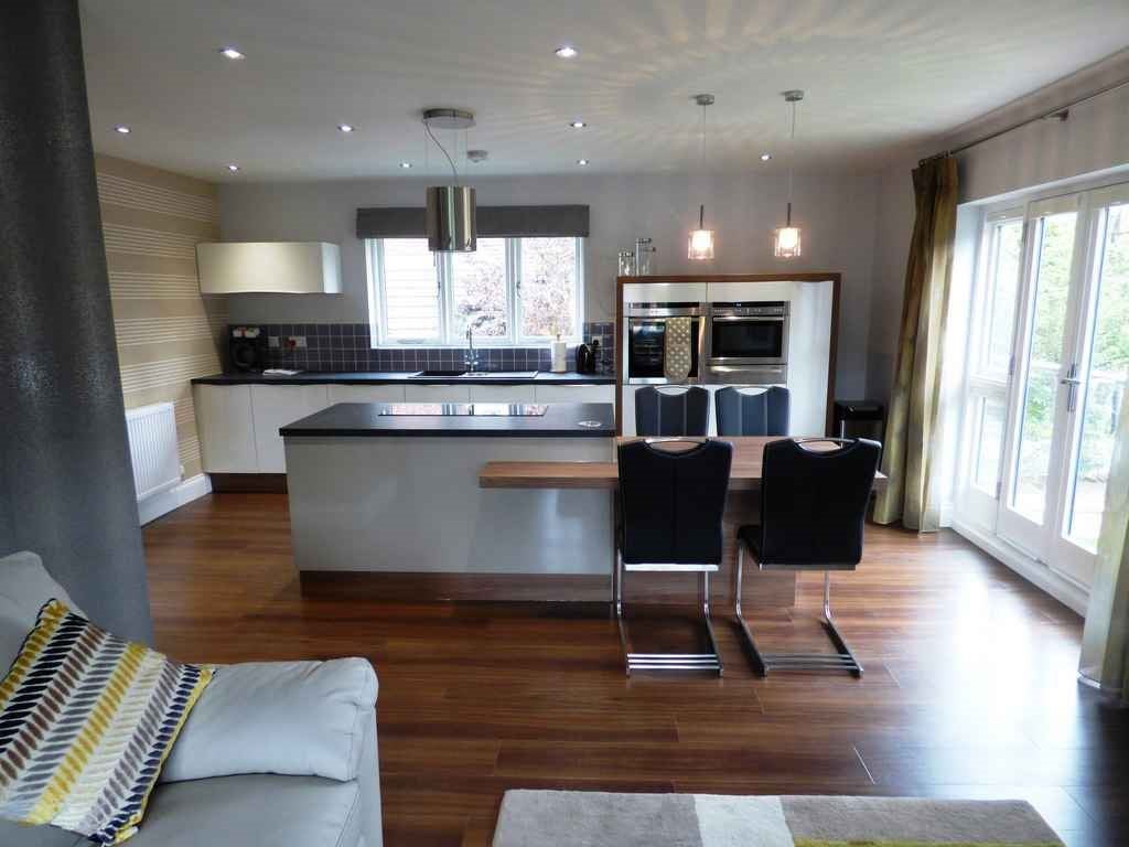 Flat Skipton Close in Hazel Grove