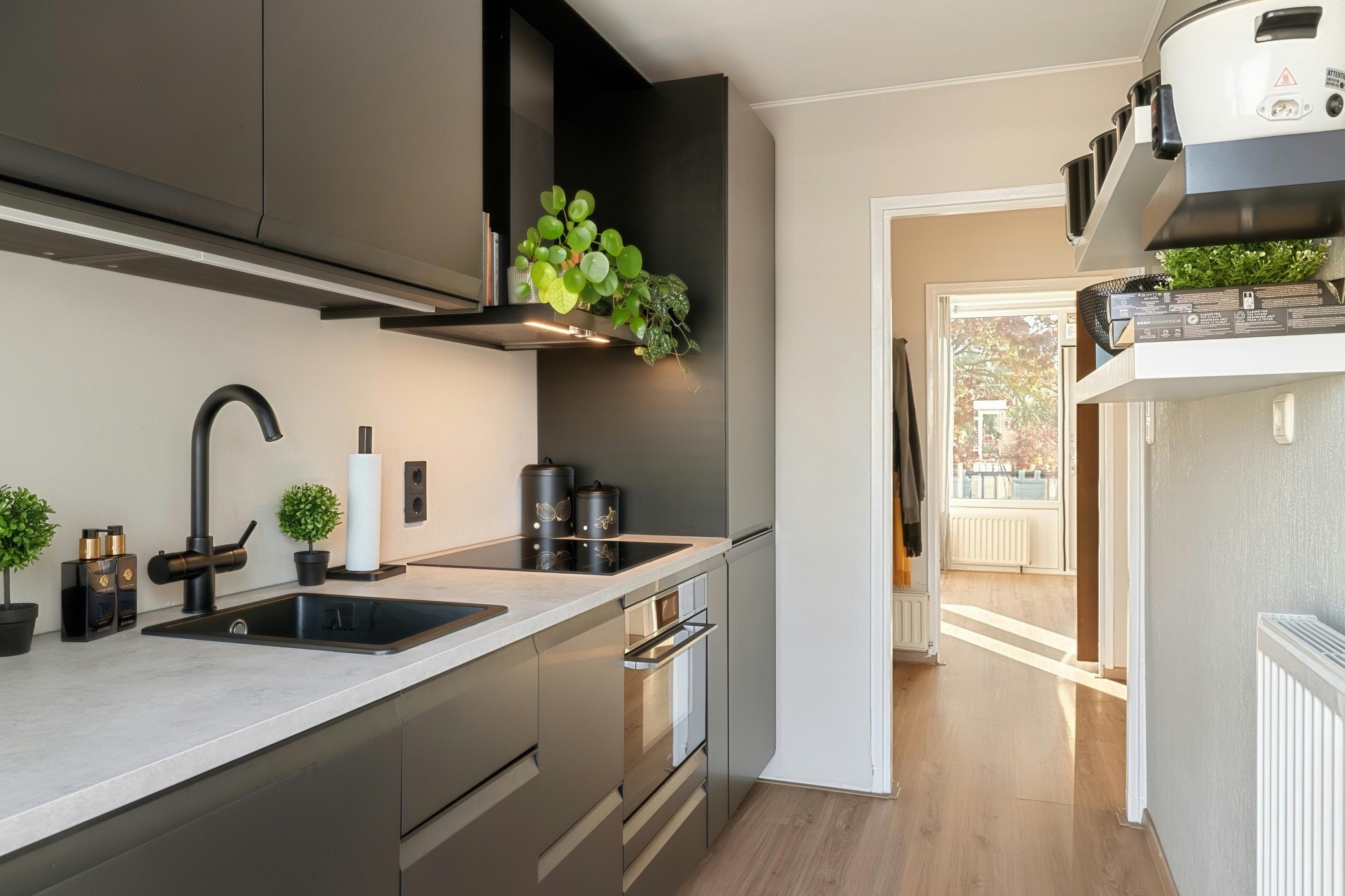 Appartement te koop: Blankershoek 27, Rotterdam