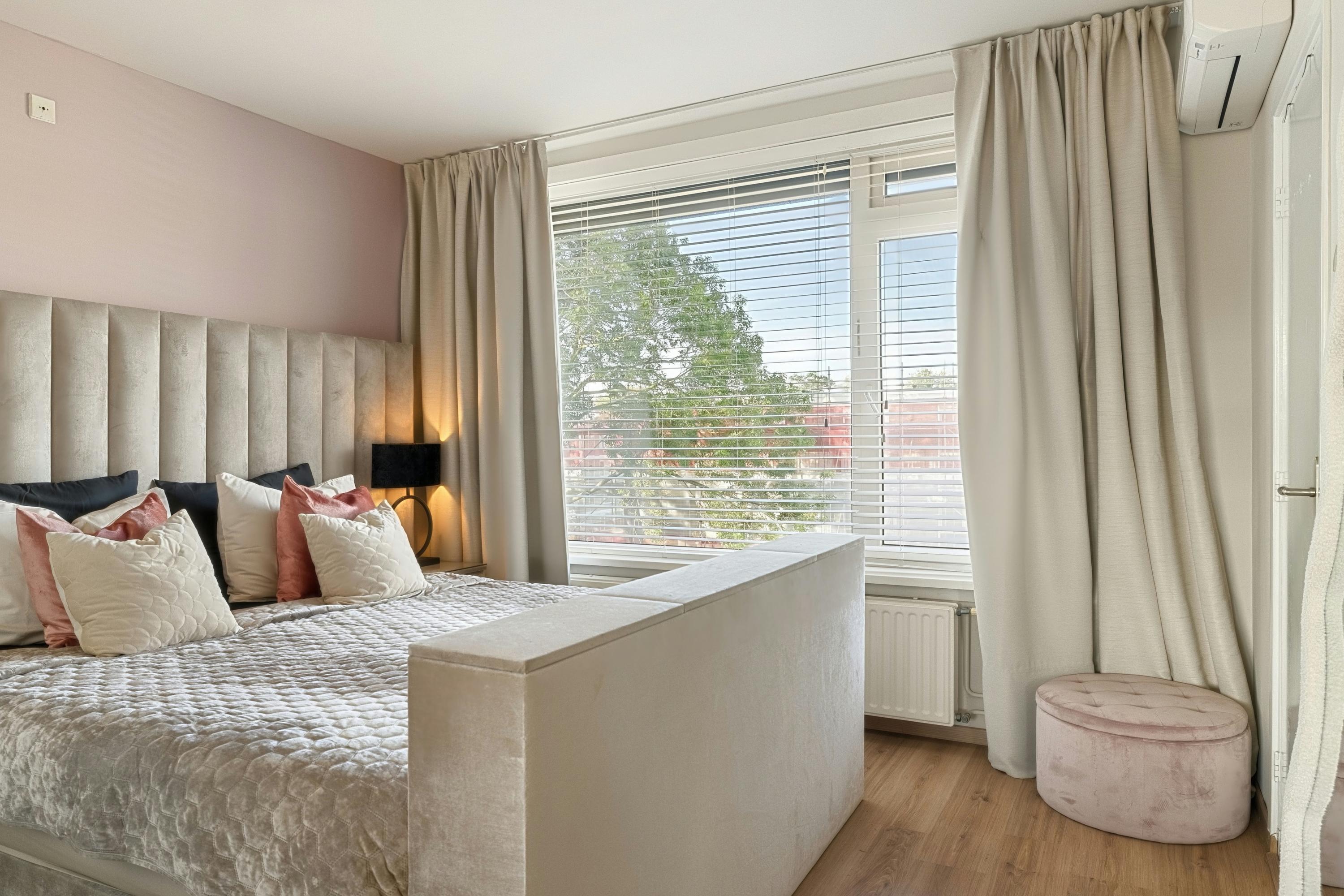 Appartement te koop: Blankershoek 27, Rotterdam