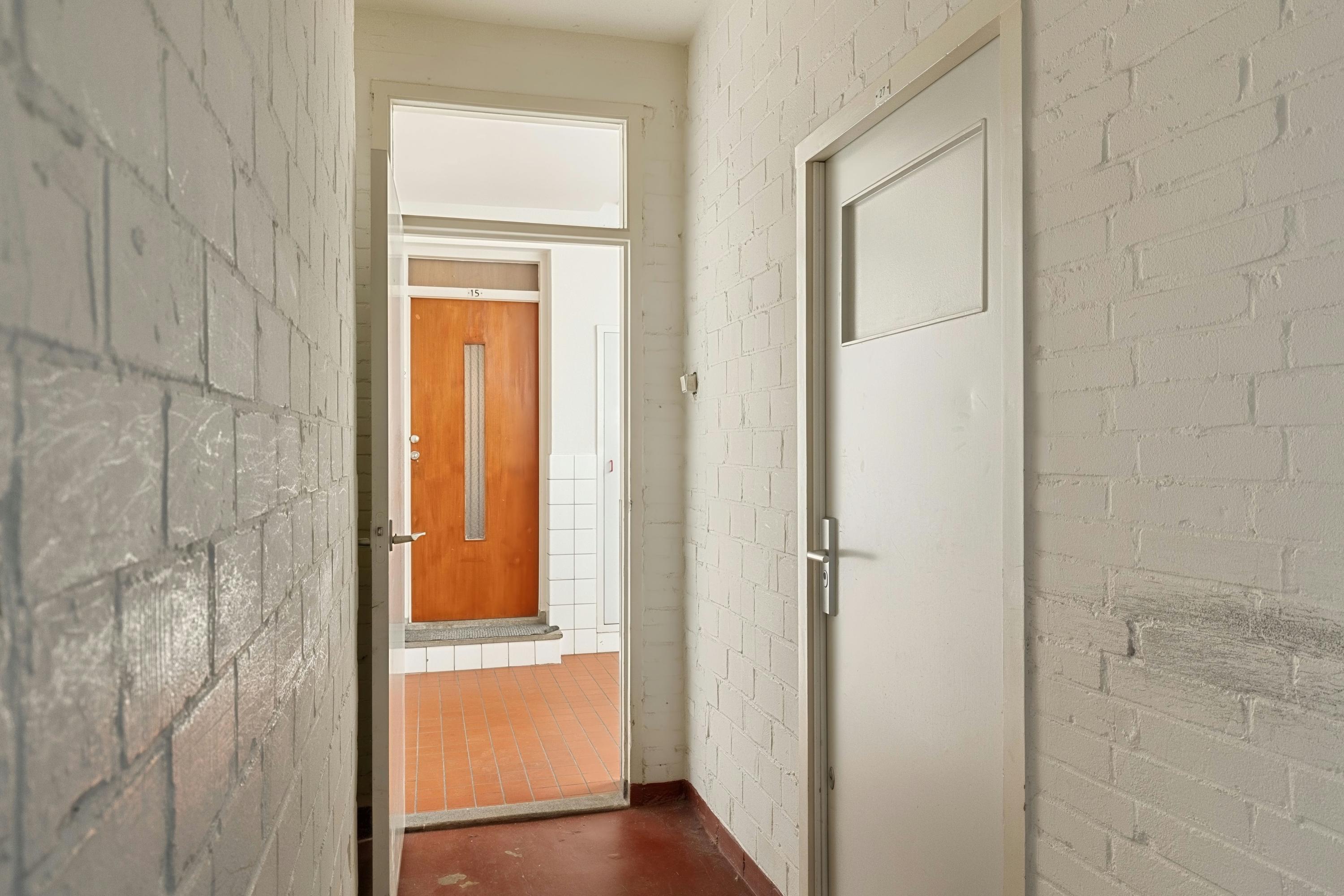 Appartement te koop: Blankershoek 27, Rotterdam