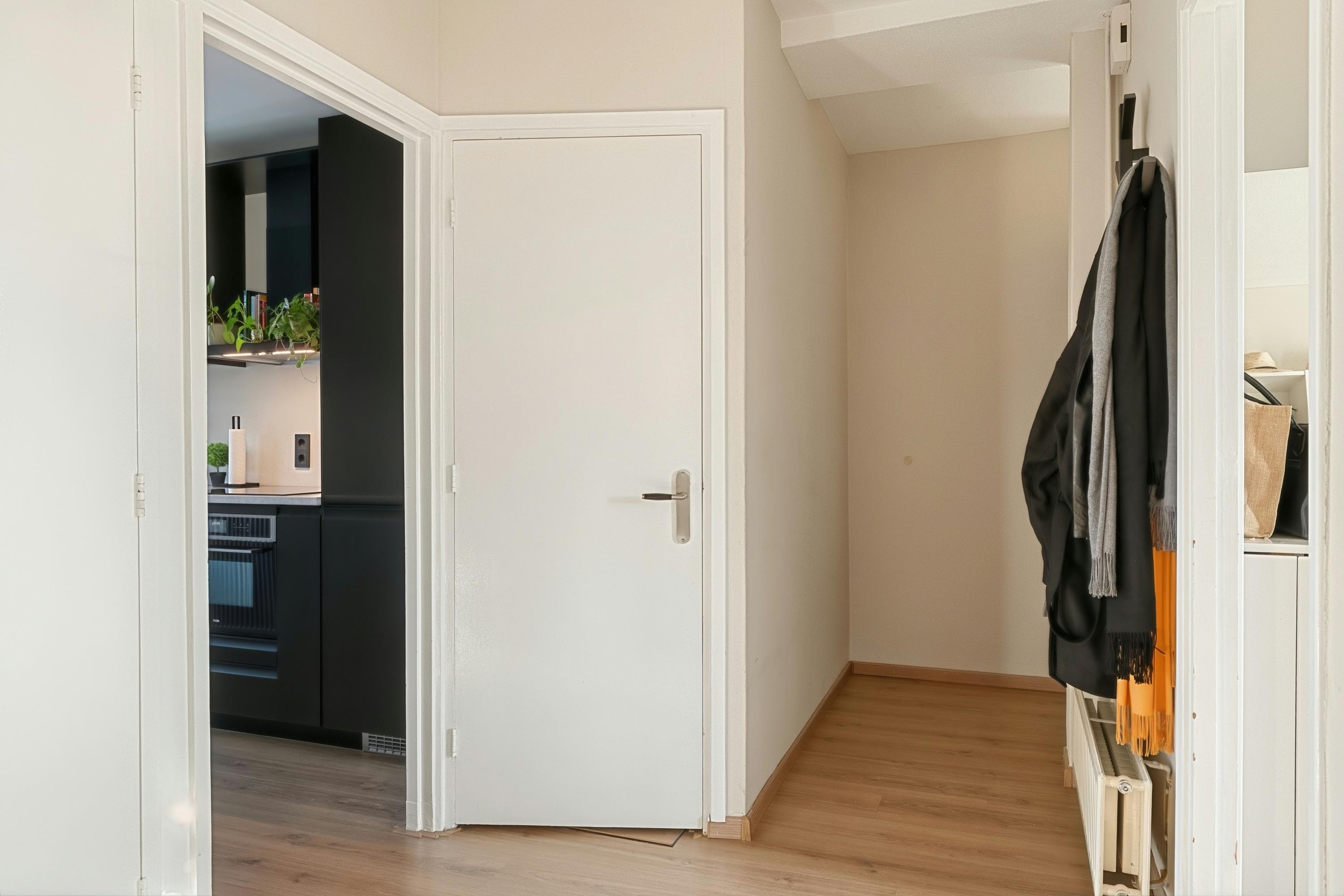 Appartement te koop: Blankershoek 27, Rotterdam