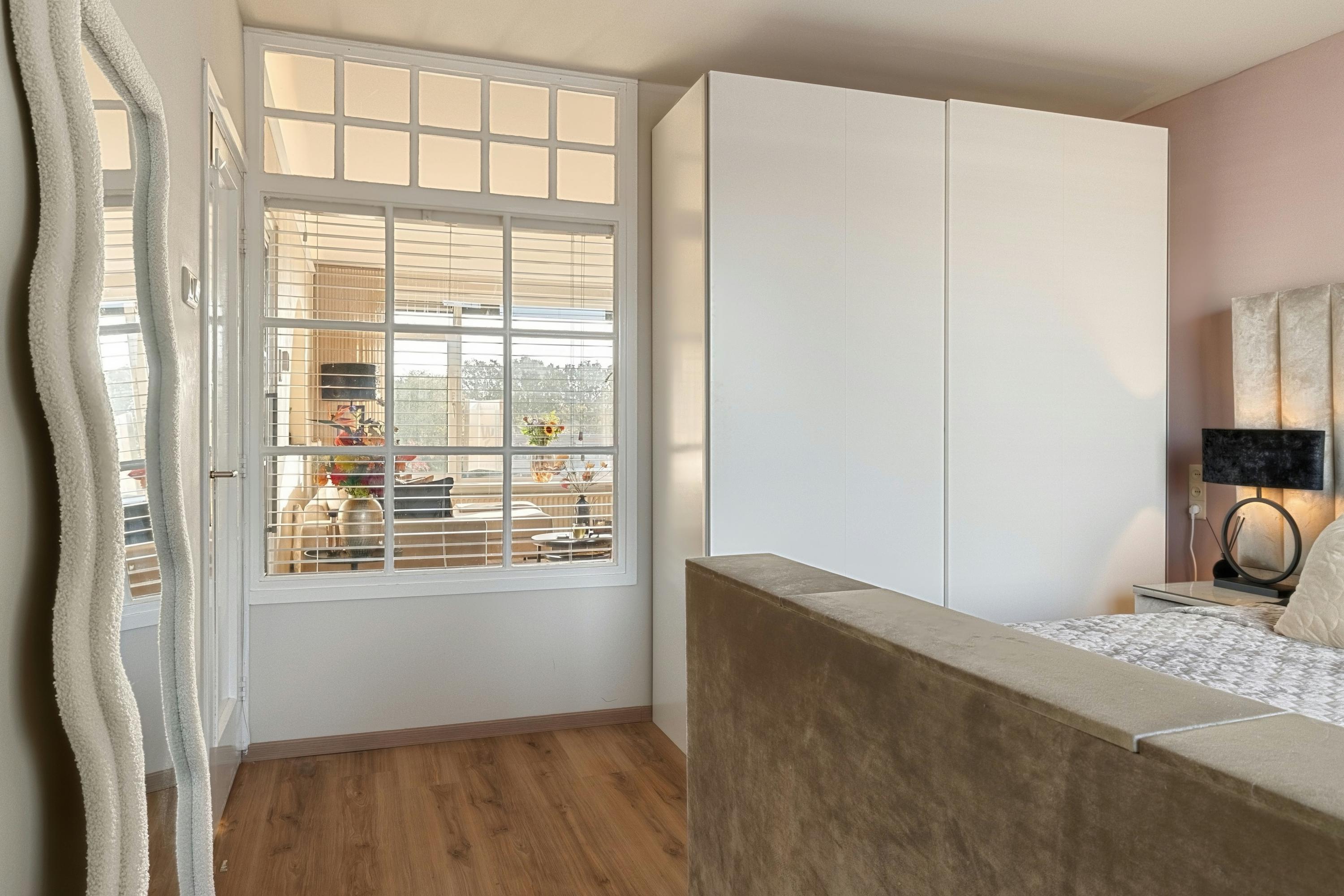 Appartement te koop: Blankershoek 27, Rotterdam