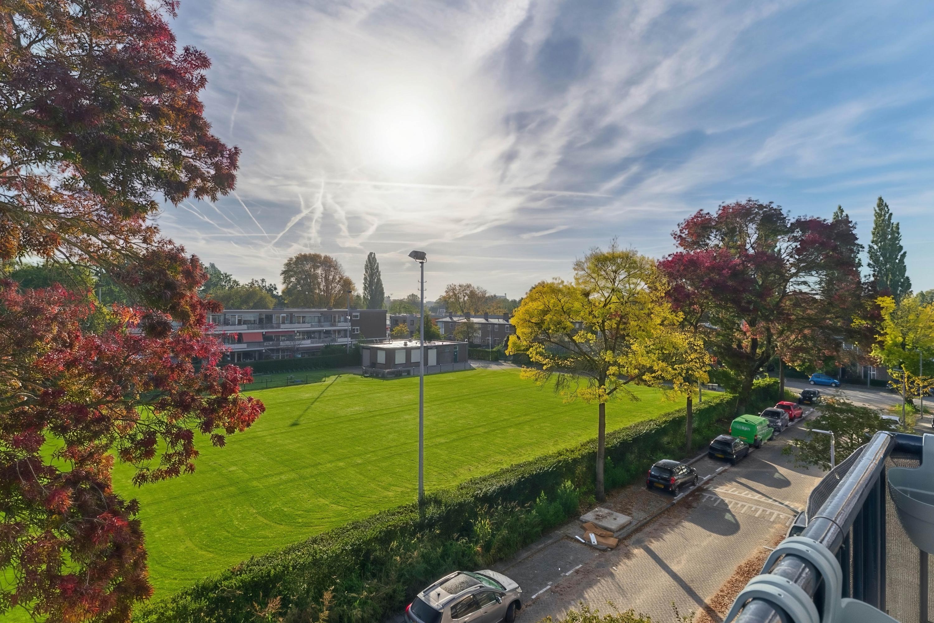 Appartement te koop: Blankershoek 27, Rotterdam