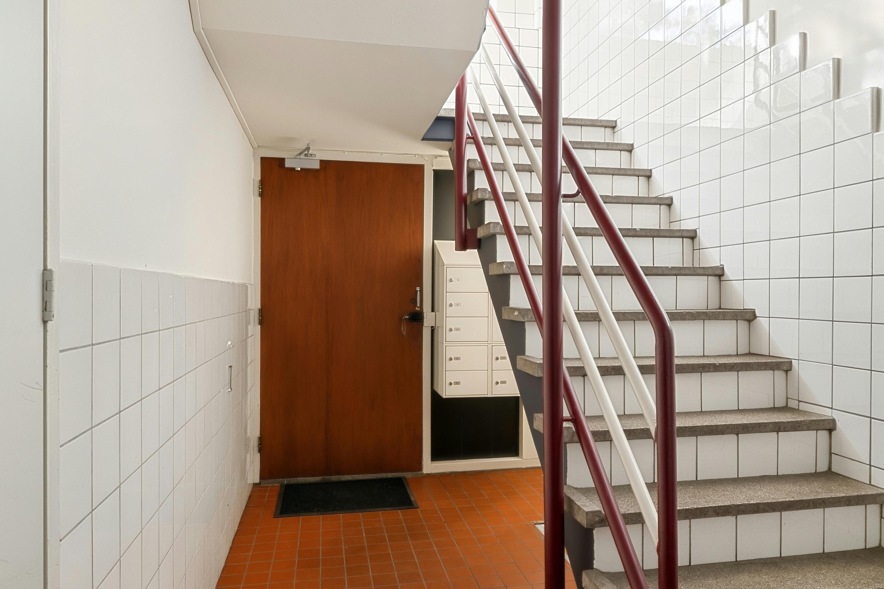 Appartement te koop: Blankershoek 27, Rotterdam