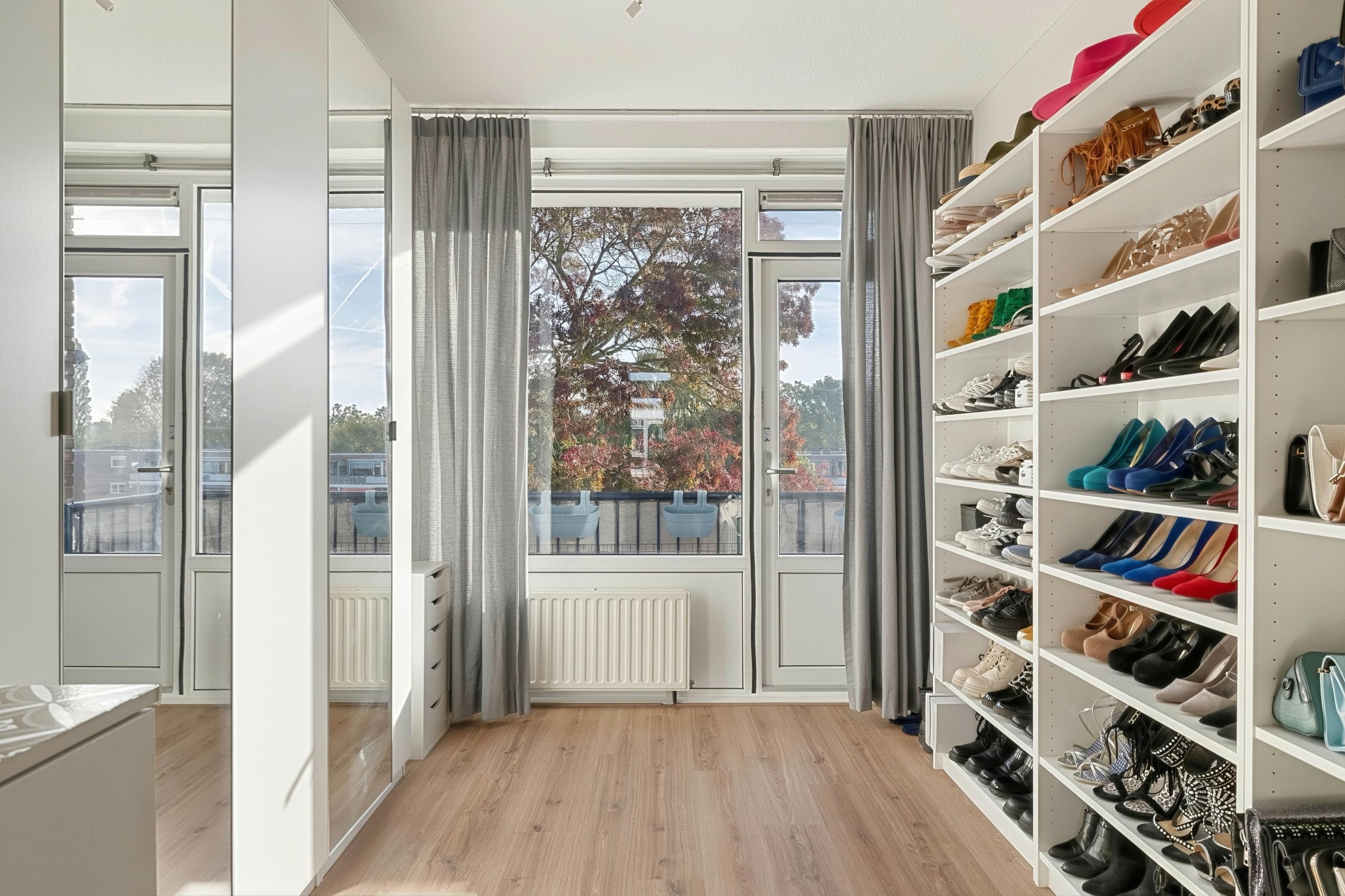Appartement te koop: Blankershoek 27, Rotterdam