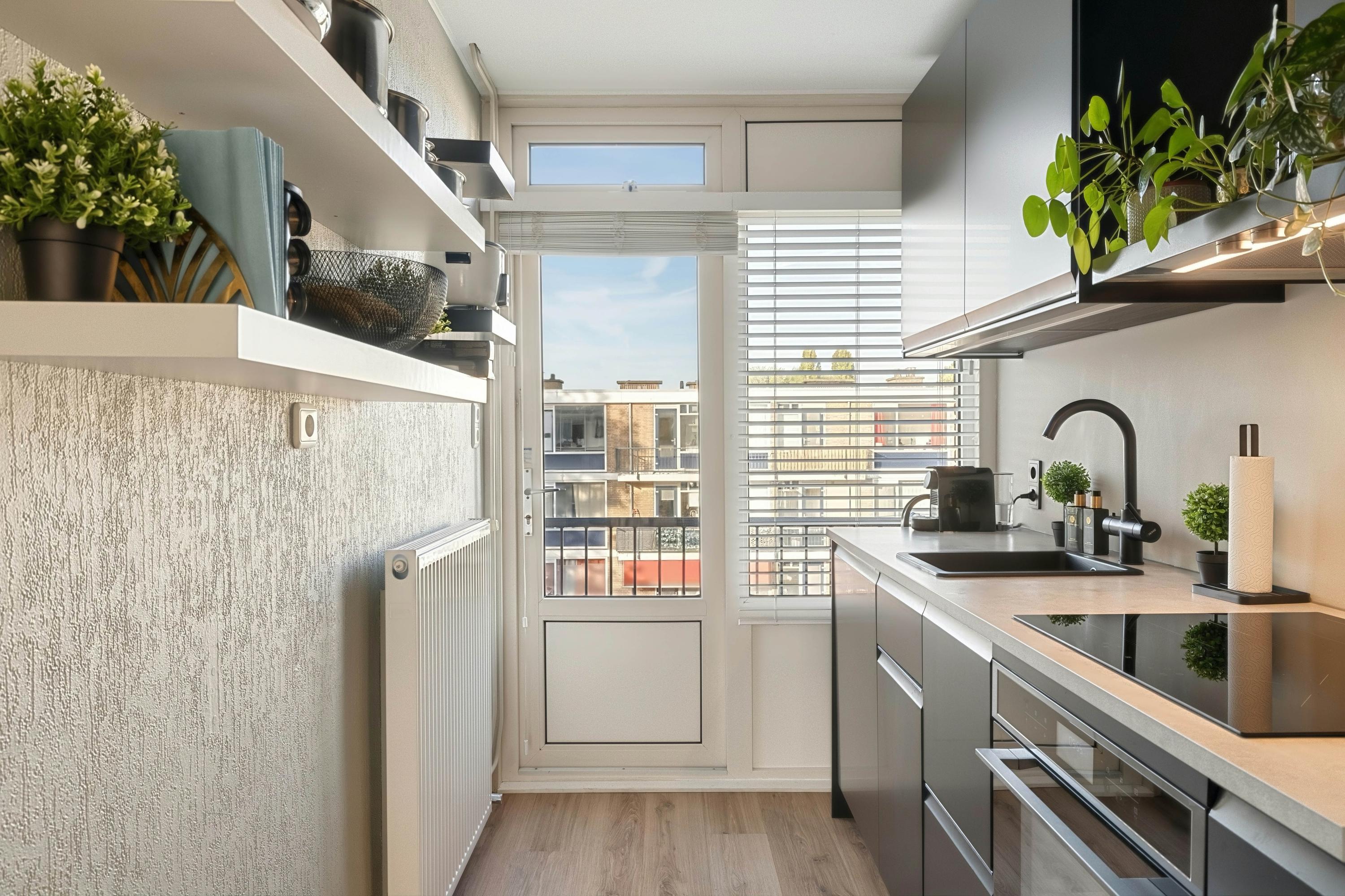 Appartement te koop: Blankershoek 27, Rotterdam