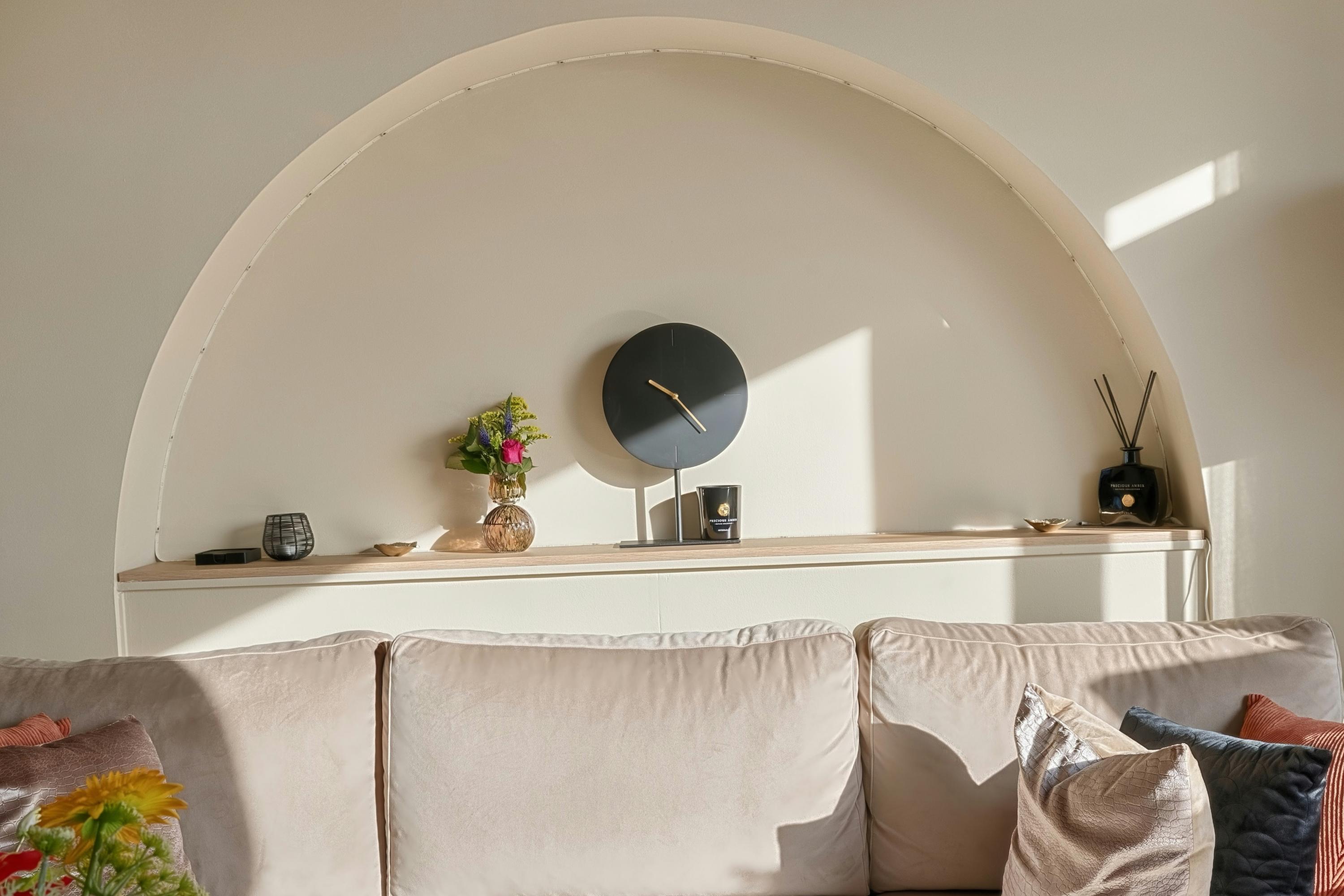 Appartement te koop: Blankershoek 27, Rotterdam