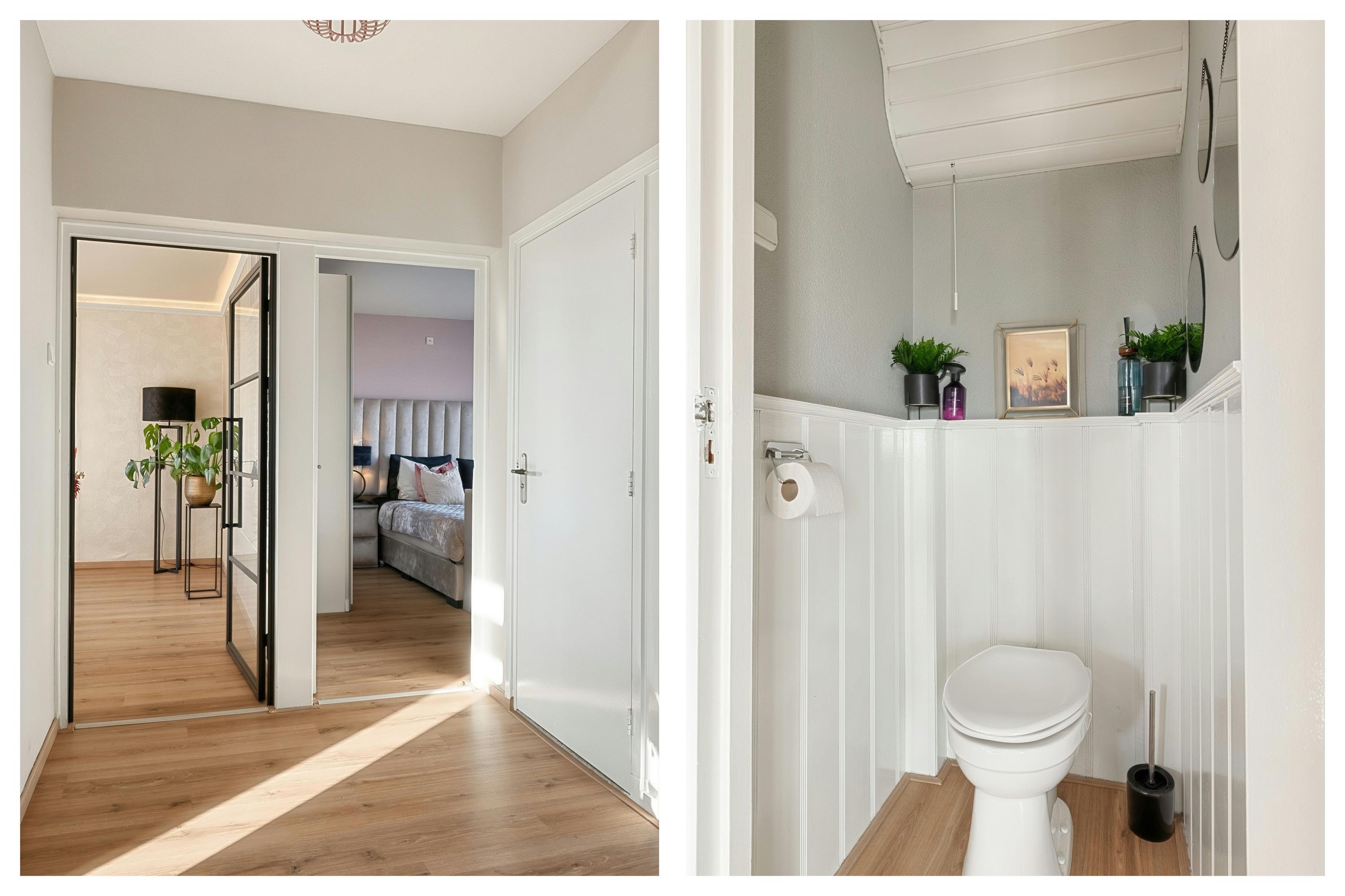 Appartement te koop: Blankershoek 27, Rotterdam