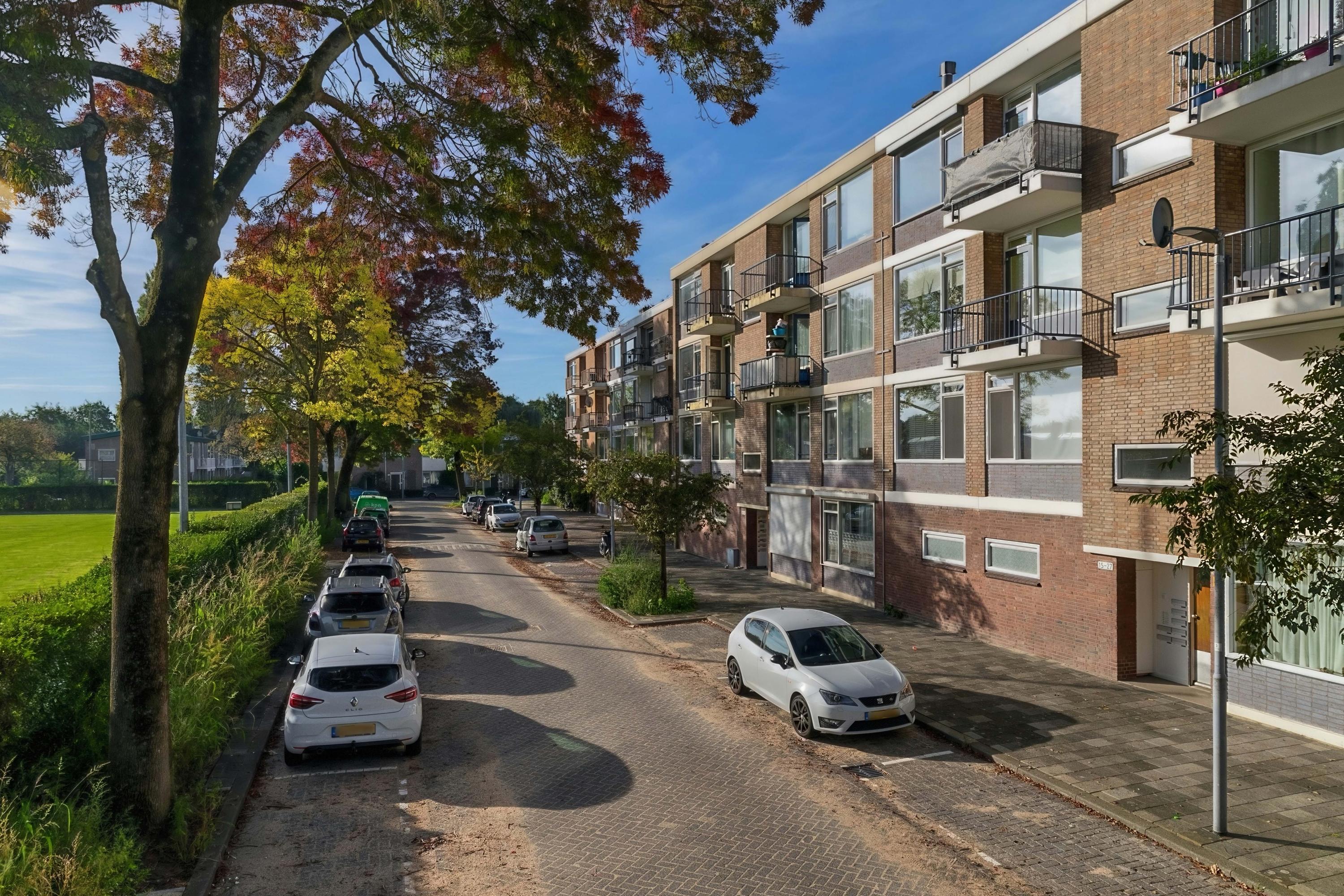 Appartement te koop: Blankershoek 27, Rotterdam
