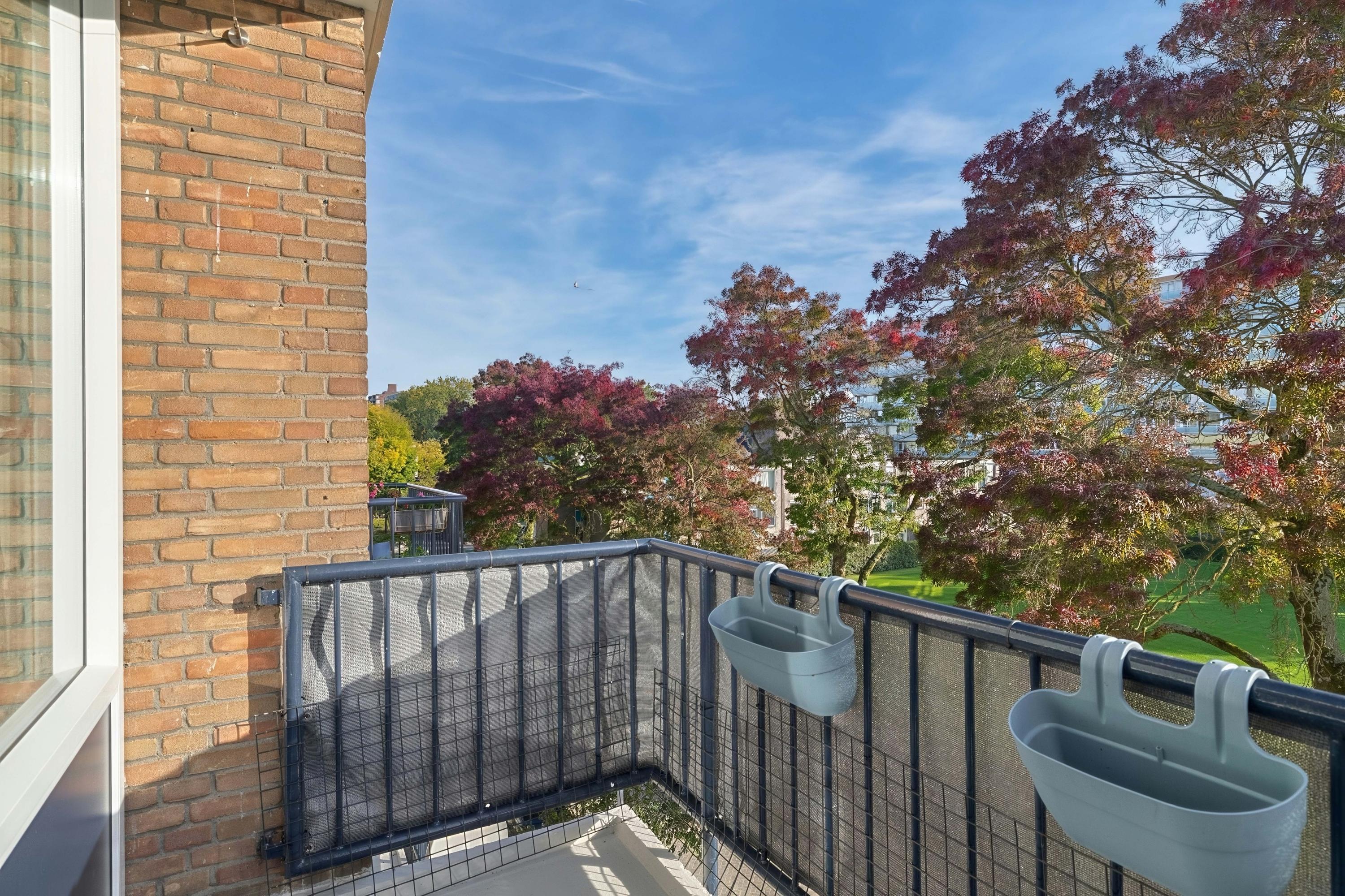 Appartement te koop: Blankershoek 27, Rotterdam