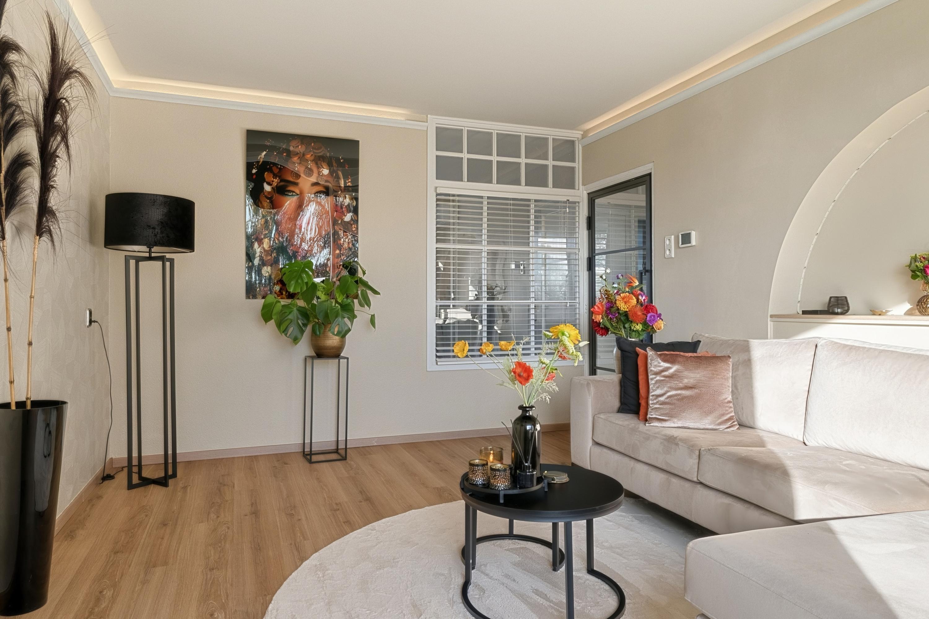 Appartement te koop: Blankershoek 27, Rotterdam