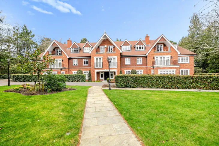 Flat Heathfield Avenue in Beggar's Bush