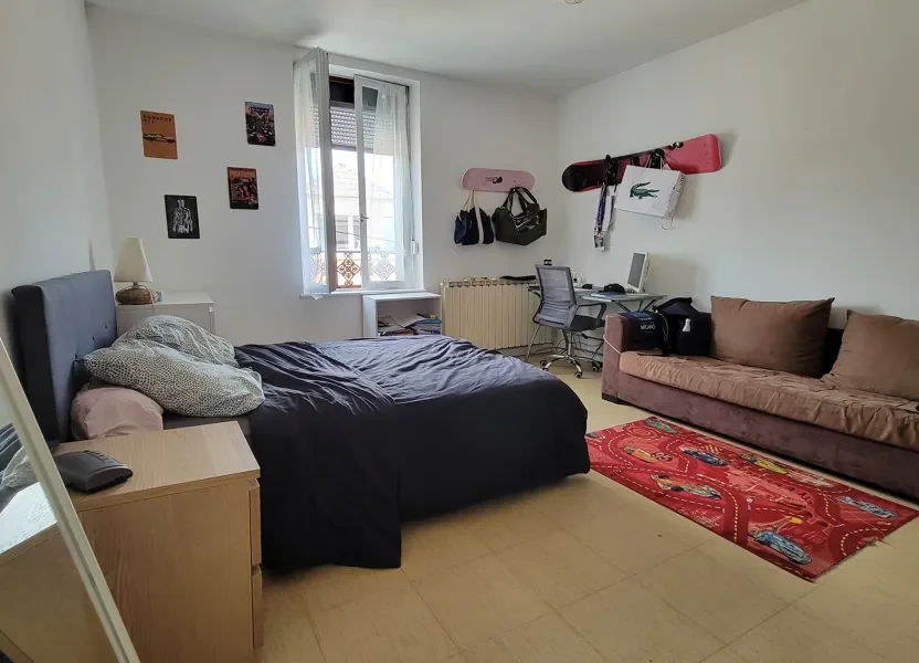 Flat Rue Félix Martin in Le Creusot