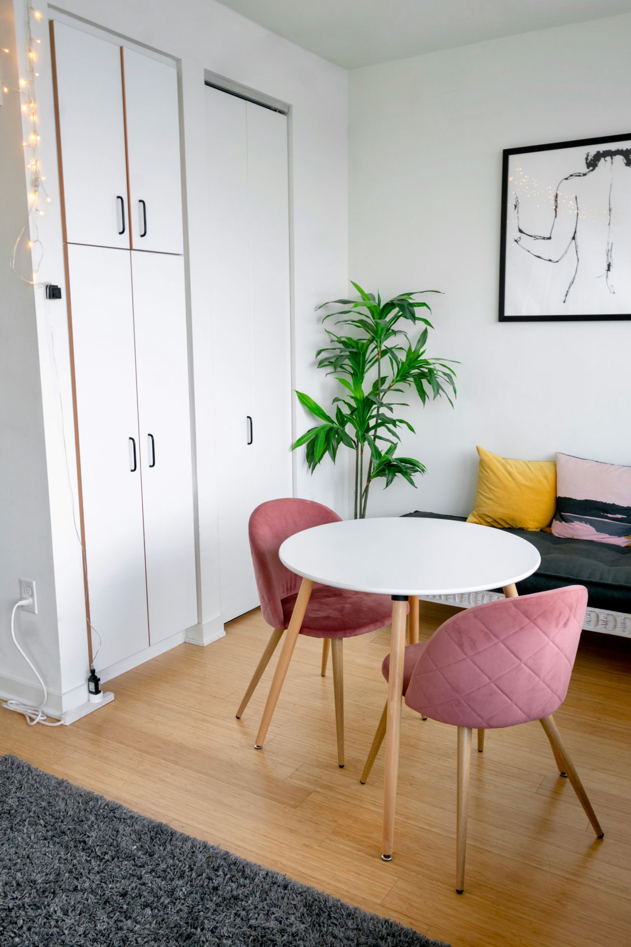 Wohnung Rehmer in Oberhausen