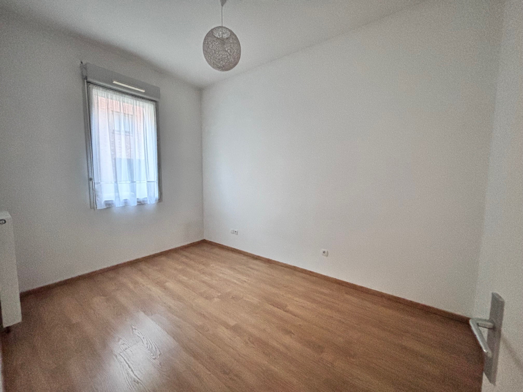 Flat Rue de Crimée in Lille